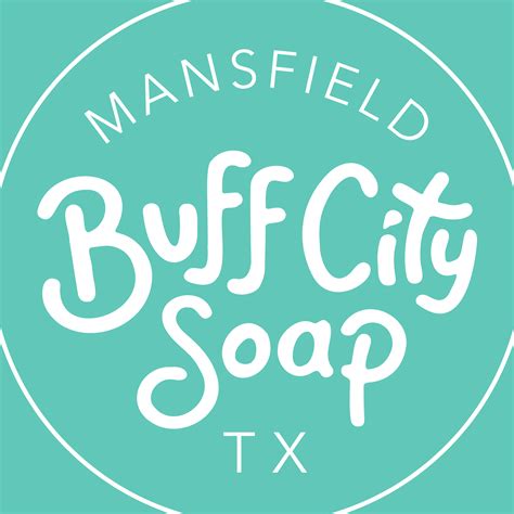 This soap is made with safe, botanically-derived ingredients like aloe vera and coconut-based cleansers. . Buff city soap mansfield tx